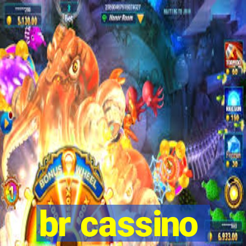 br cassino