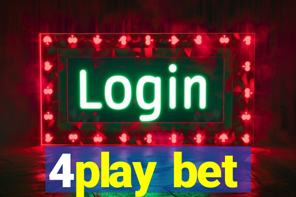 4play bet