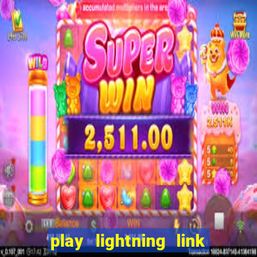 play lightning link slot online free