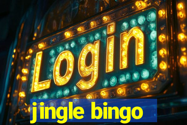 jingle bingo