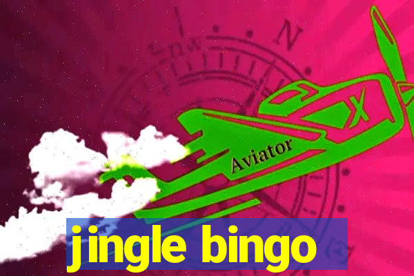 jingle bingo