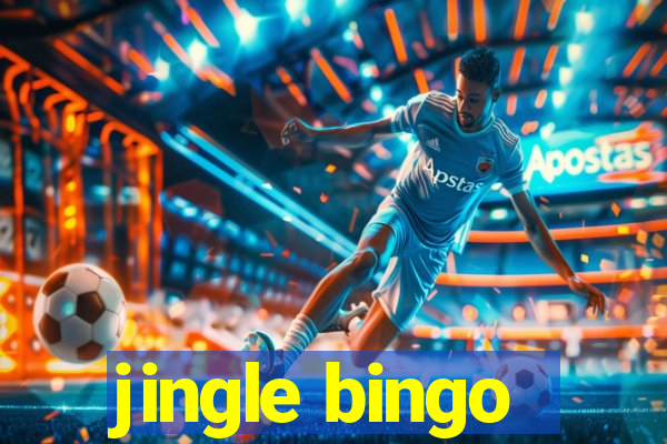 jingle bingo