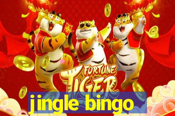 jingle bingo