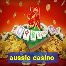 aussie casino