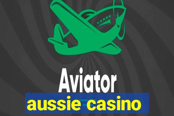 aussie casino