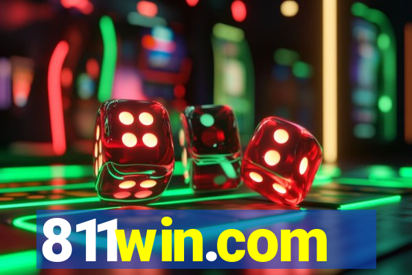 811win.com