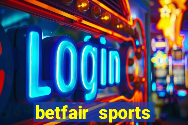 betfair sports betting apk