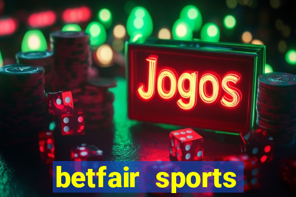 betfair sports betting apk