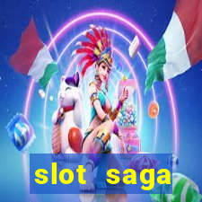 slot  saga