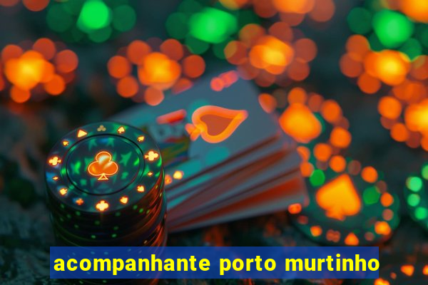 acompanhante porto murtinho