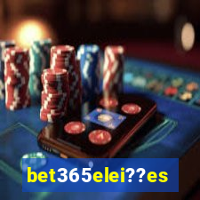 bet365elei??es