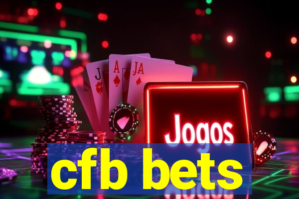 cfb bets