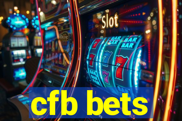 cfb bets