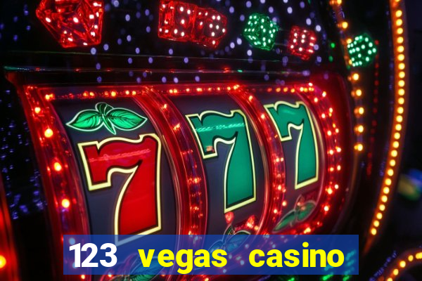 123 vegas casino free chip