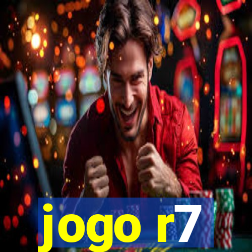 jogo r7