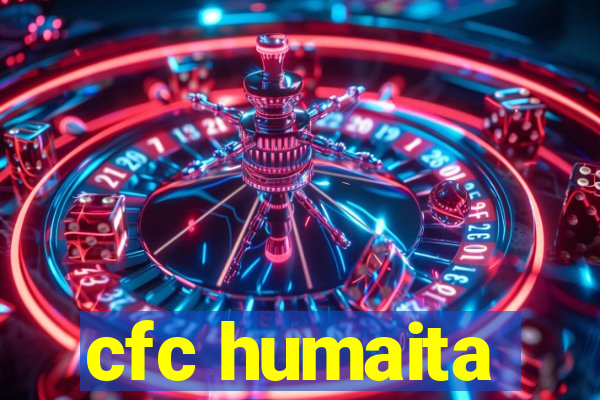 cfc humaita