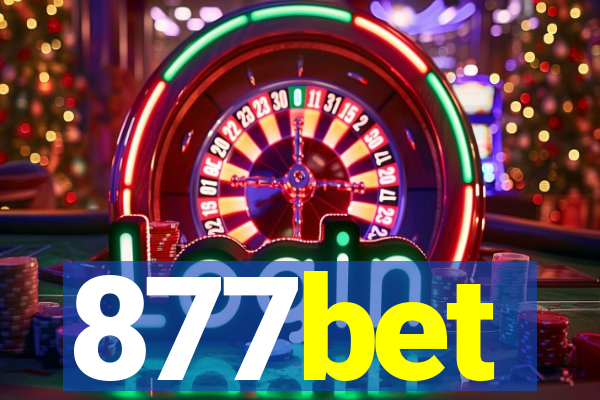 877bet