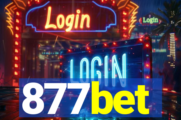 877bet