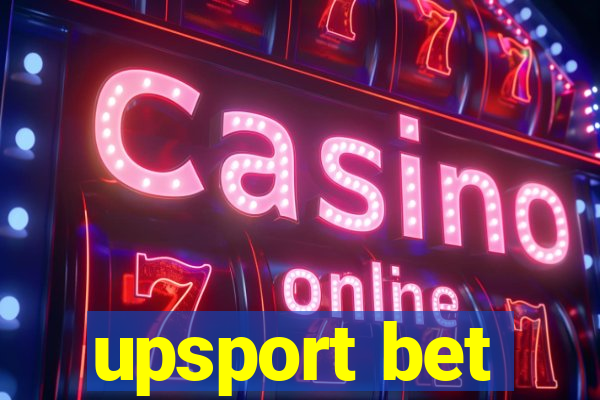 upsport bet