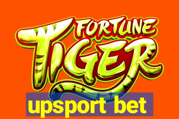 upsport bet