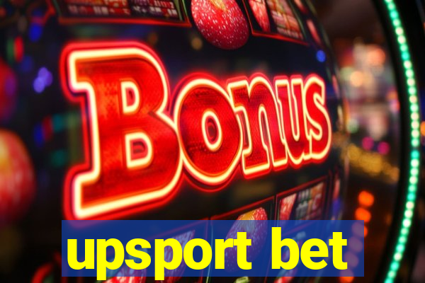 upsport bet