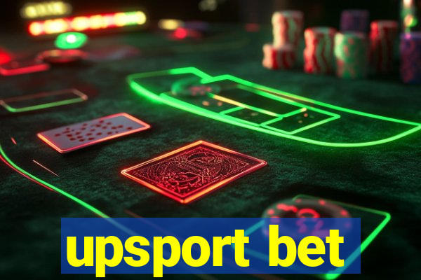 upsport bet