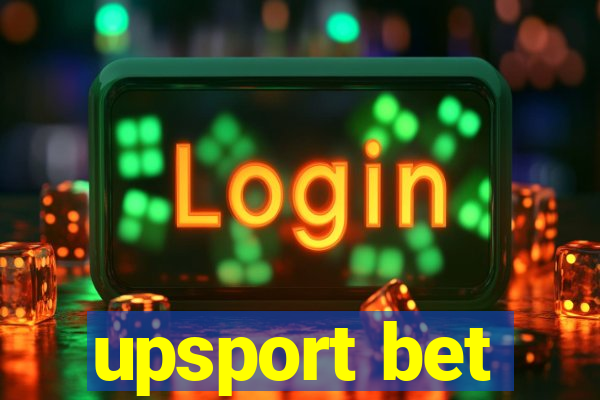 upsport bet