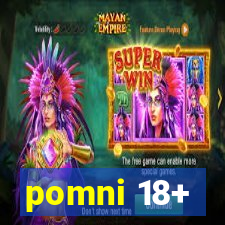 pomni 18+