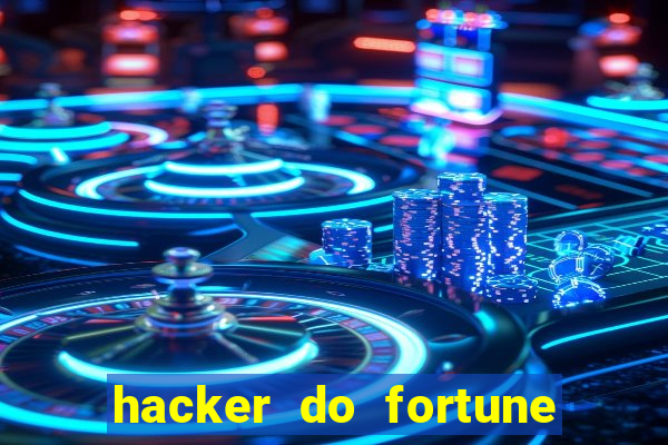 hacker do fortune tiger grátis