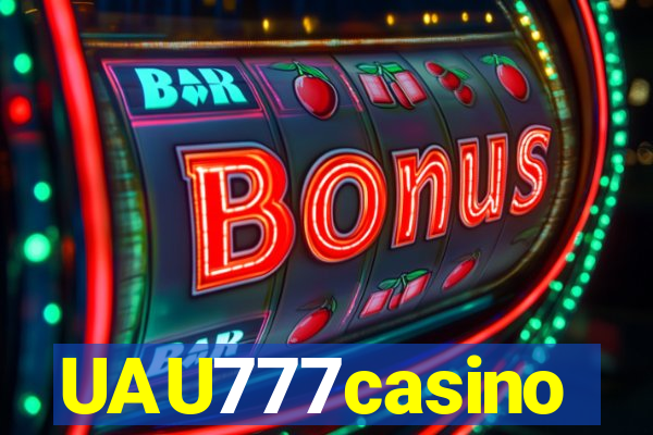 UAU777casino