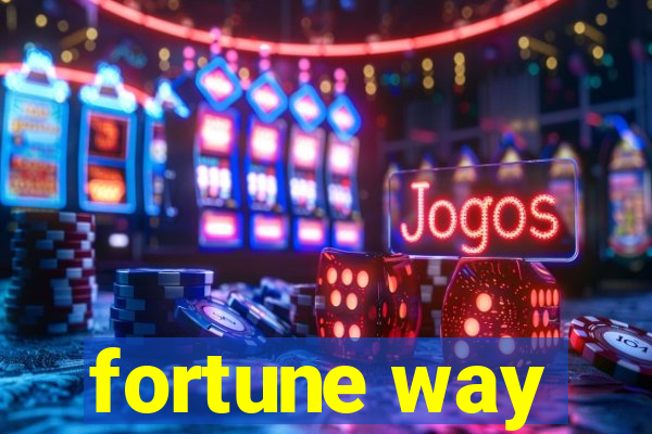 fortune way