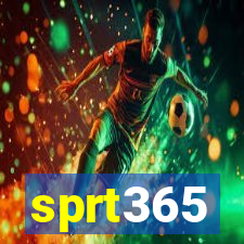 sprt365