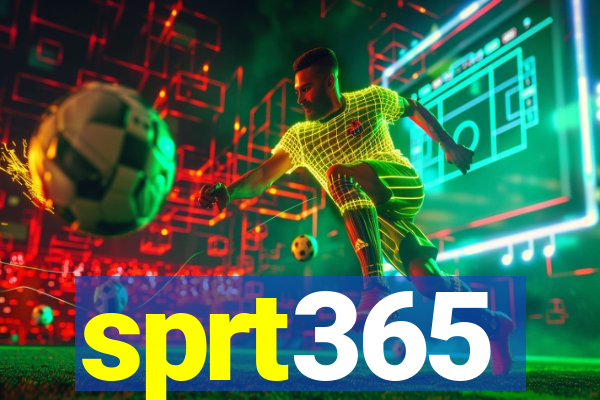 sprt365