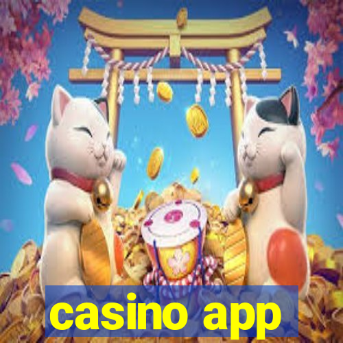 casino app