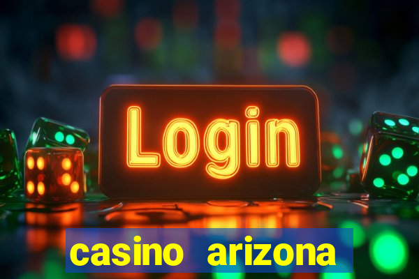 casino arizona bingo prices