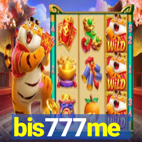 bis777me