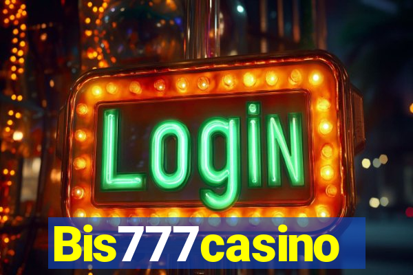 Bis777casino