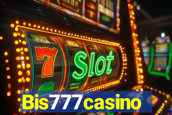 Bis777casino