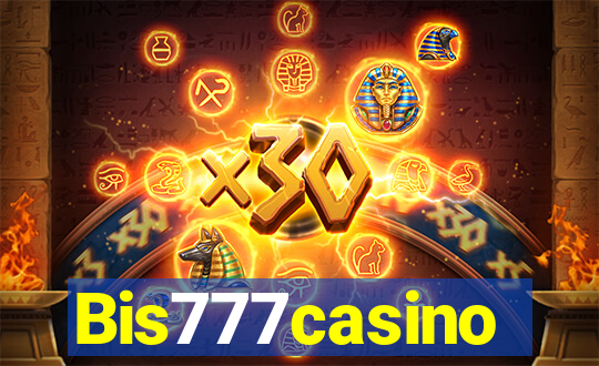 Bis777casino