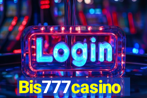 Bis777casino