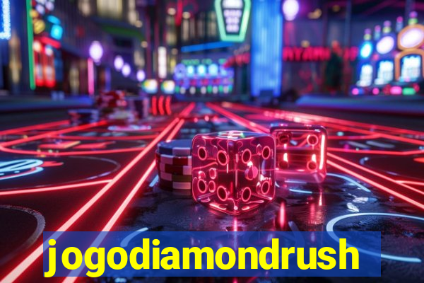 jogodiamondrush