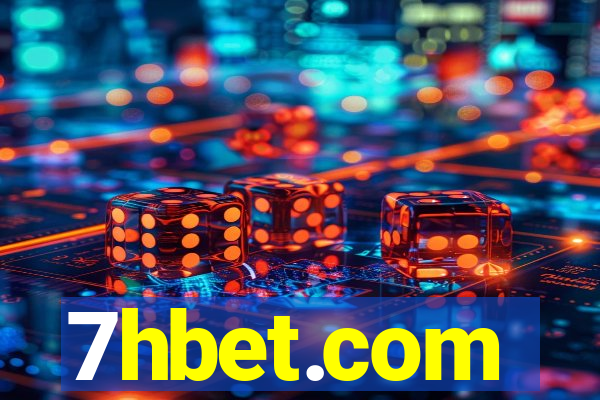 7hbet.com