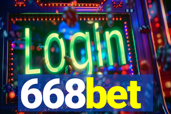 668bet