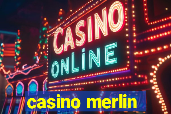 casino merlin