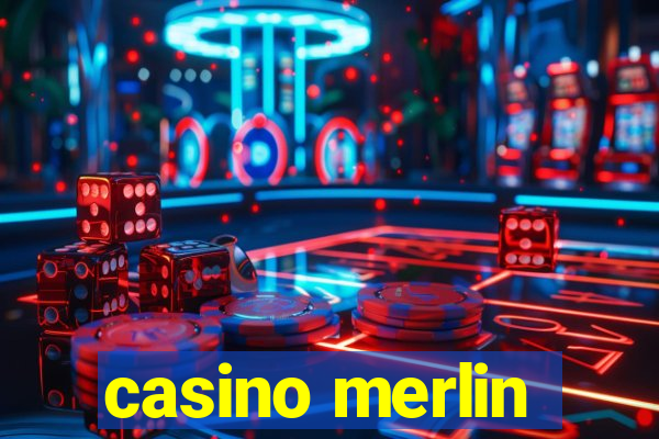 casino merlin