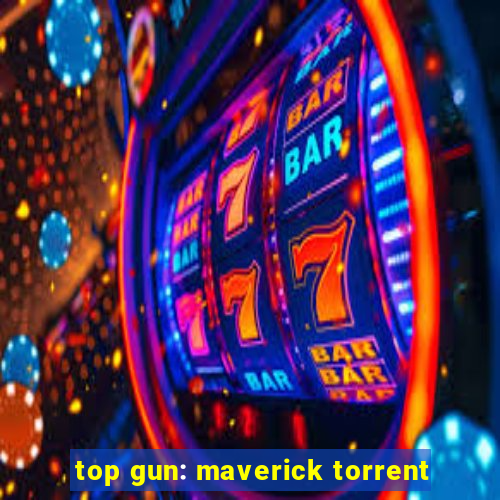 top gun: maverick torrent