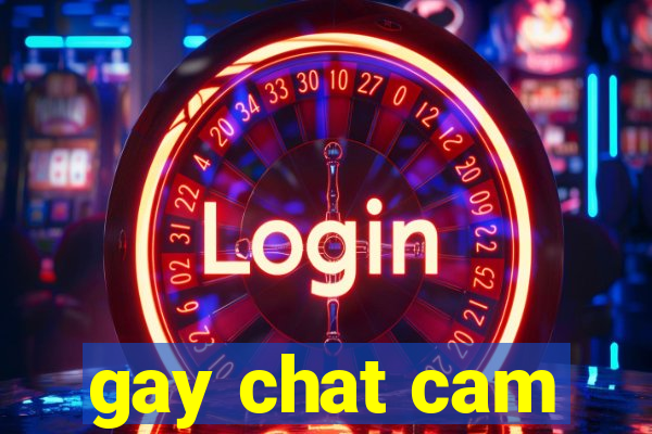 gay chat cam