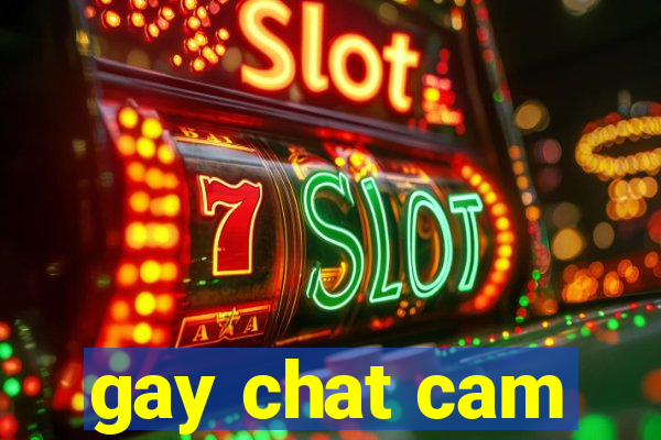 gay chat cam