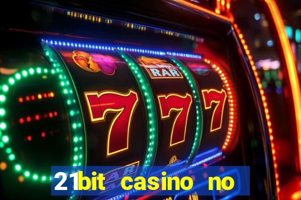 21bit casino no deposit bonus codes