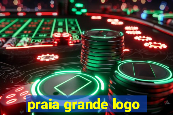 praia grande logo